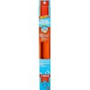 HOT Wheels TB Straight Track Orange