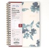 Blue Sky 2026 Weekly and Monthly Planner Calendar, January 2026