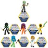 DevSeries Mystery Figures - 2.75-inch Action Figures with Mix and