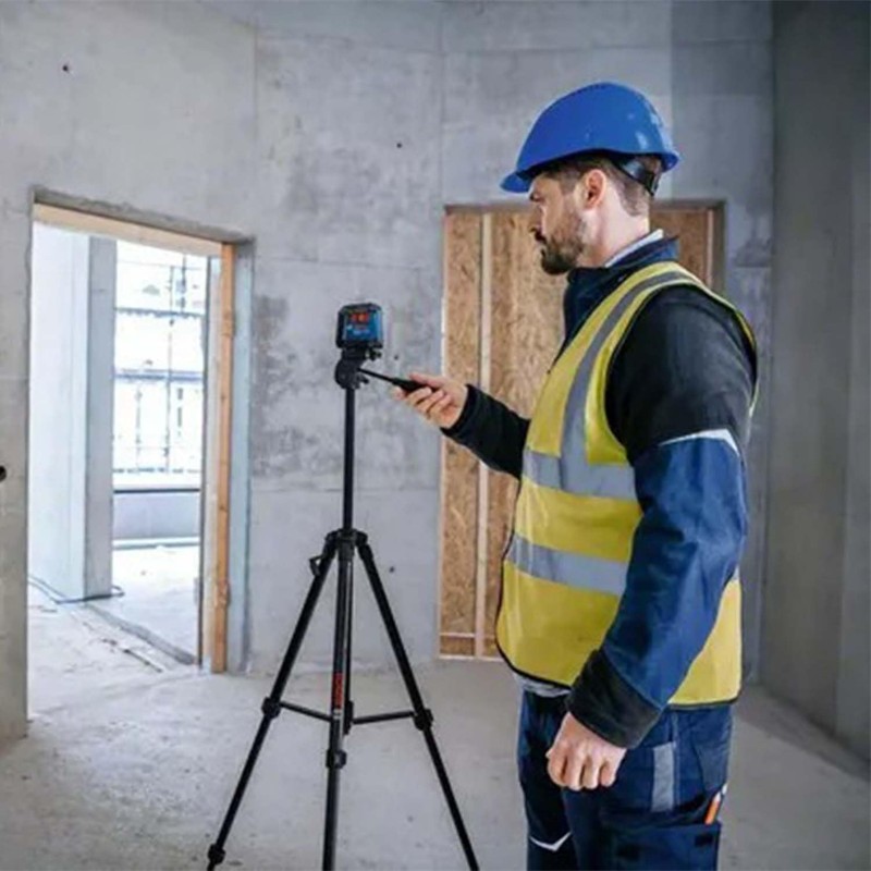 Bosch GLL50G Cross Line Laser