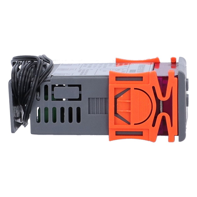 Temperature Controller Electric Digital Adjustable PID Control Switch DC 12V