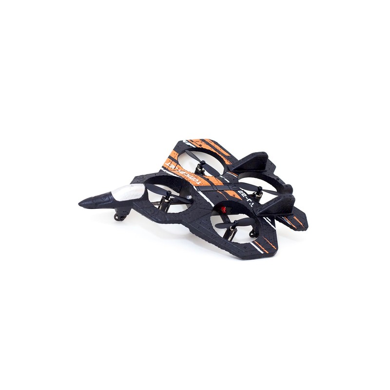 Buzz Toys Thunder Tomcat Jet