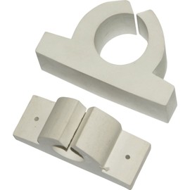 SeaSense Storage Clips- Pair, 5/8-Inch