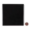 Isolate It!: Sorbothane Vibration Isolation Square Pad 0.5" (1.27cm) Thick
