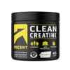 Ascent simply tera's- Clean Creatina Monohidrato Polvo 5G Por Porción,