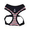 Puppia Harness for Dogs Seaman Harness A