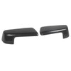 1 Pair Top Half Side Mirror Cover Cap 84328137 Scratch