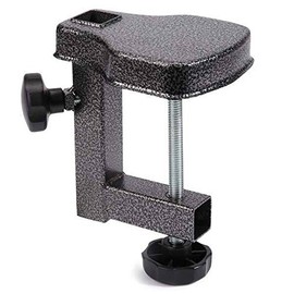 Master Equipment Replacement Grooming Arm Clamp Heavy Duty Graphite Pro Groomers Tabletop Part