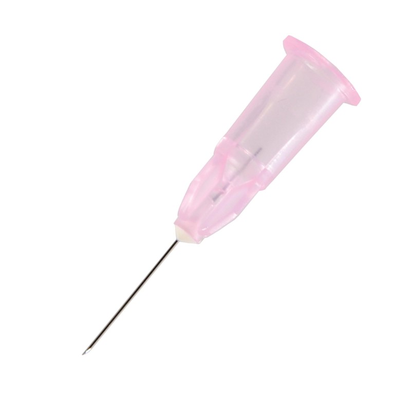 Biotekne 23684 Sclerotherapy Needle Filler 32G 0.23 x 12 mm,