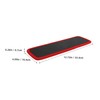 Outanaya Double-Sided Magnetic Tool Mat Flexible Magnetic Tool Holder for
