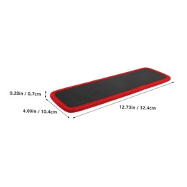 Outanaya Double-Sided Magnetic Tool Mat Flexible Magnetic Tool Holder for Car Repair Projects and Workshop Organization Storage