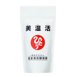 銀座まるかん 美温活 【1袋】