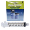 Sanitizing Maintenance Kit for Reverse Osmosis Tanks Comes with a