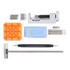 27pcs Watch Link Remover Kit Watch Strap Replacement Tools with