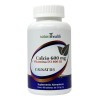 Calcio 600 Mg Y Vitamina D3 400 Ui (60 Caps) Naturalhealth Sabor CALNAT D3