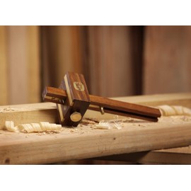 Spear & Jackson CTS6 6 Inch Carpenters Try Square