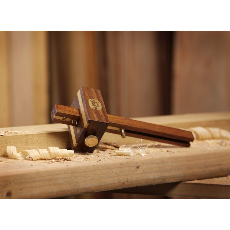 Spear & Jackson CTS6 6 Inch Carpenters Try Square