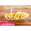 Classic 10 metal fork