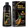 meidu hair dye shampoo A