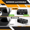 3'' Front and 2'' Rear Leveling Lift Kit for 2004-2024