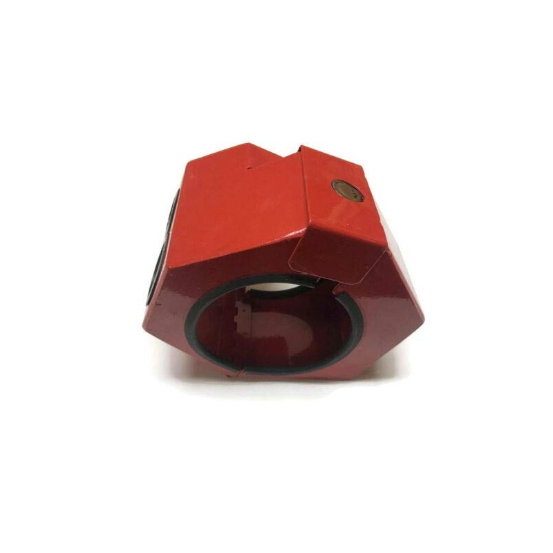 Vital All-Terrain Steering Column Lock Guard for Buick Century 82-94,