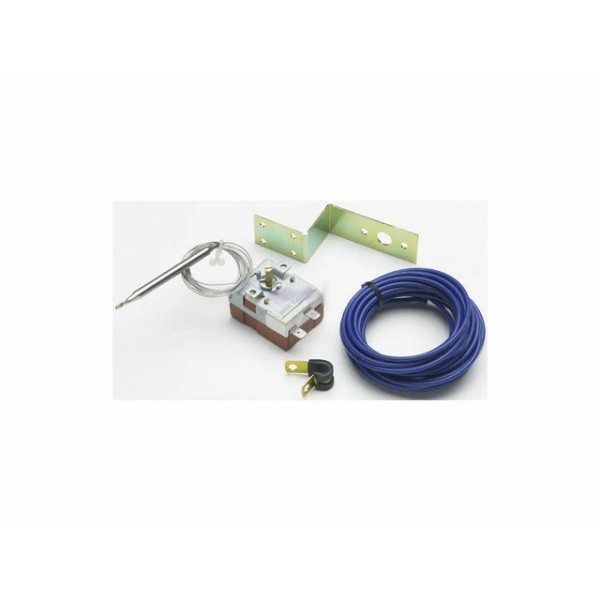 Hayden For 1980-1982 Subaru GLF Auxiliary Fan Control Unit 57414TV
