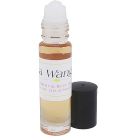 Vera Wind - Type For Women Scented Body Oil Fragrance [Roll-On - Brown - 1/3 oz.] - ID#24276