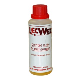 LecWec Lec Wec Oil Additive Oil Loss Stop (500 ml)