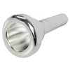 Montreux Trombone Large Shaft 6 1/2 ALL Mouthpiece - Silver