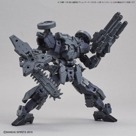 Bandai ' Model Kit, Multicolour