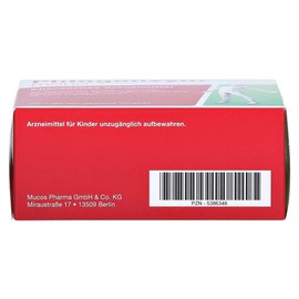 Phlogenzym Mono Gastric Juice-Resistant Tablets