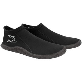 IST 3 mm Short Boots PDP-S38 