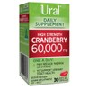 Ural High Strength Cranberry 60000mg Cap X 30