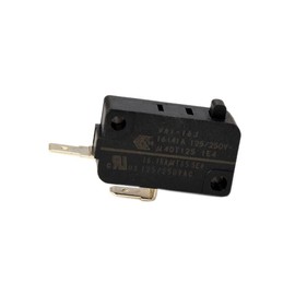 241689104 Refrigerator Dispenser Switch Genuine Original Equipment Manufacturer (OEM) Part