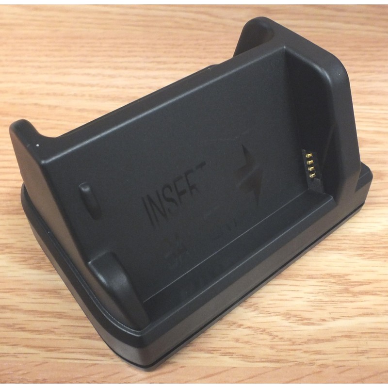 Generic Wireless Desktop Charger/Cradle for Kyocera DuraForce Pro 3 /