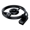 Maximm 4ft Extension Cord with On/Off Switch – 360° Rotating