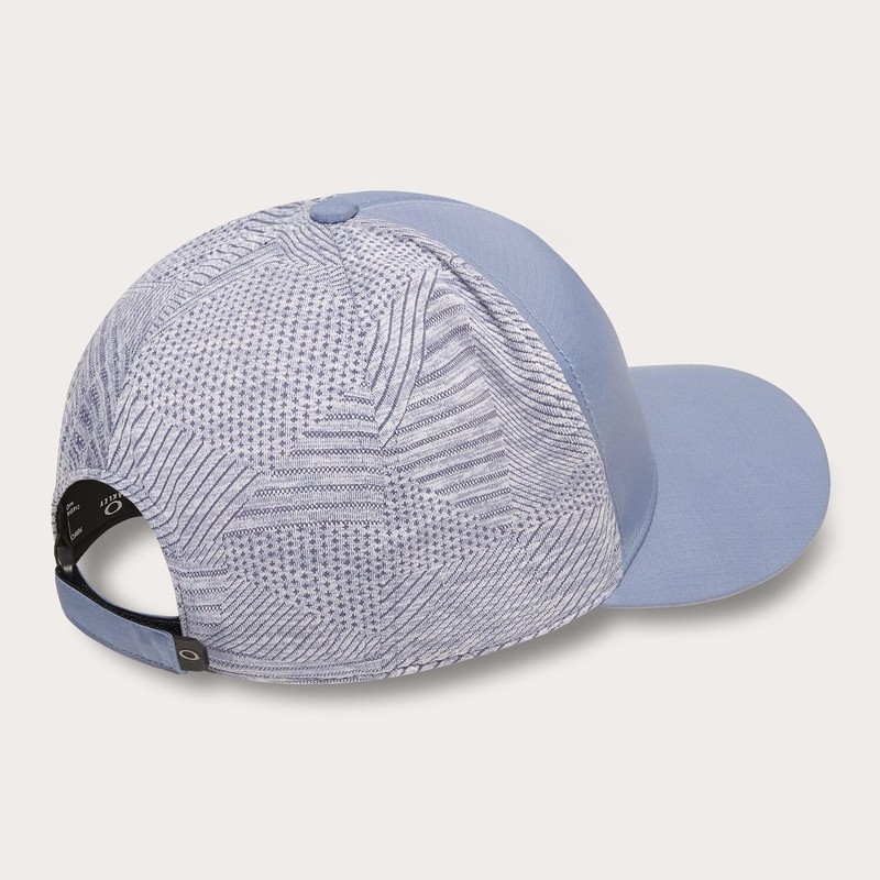 Oakley SKULL MESH CAP 25.0 Cap, (76H) ISLAND GREEN