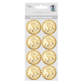 Ursus Charity Design Card