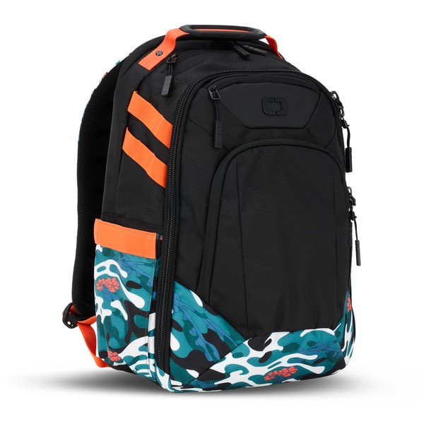 OGIO Gambit DNA, Wave Camo, Standard