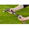 Gardena Premium Cleaning Nozzle Set: Robust Cleaning Nozzle and Water
