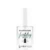 Bellaoggi Fast Dry Effect Top Coat - 50g