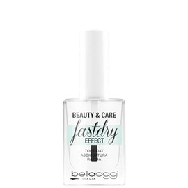 Bellaoggi Fast Dry Effect Top Coat - 50g