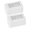 2pcs Silver Ion Module Accessories for Dreame X10 S10 W10S