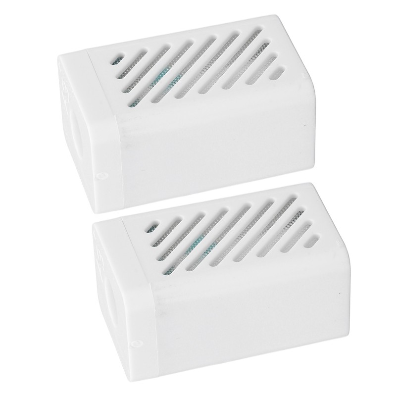 2pcs Silver Ion Module Accessories for Dreame X10 S10 W10S