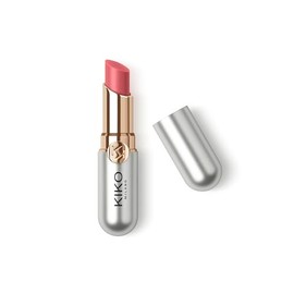 KIKO MILANO - Lápiz labial Jelly Stylo con acabado de aspecto húmedo brillante. color Hibiscus 507