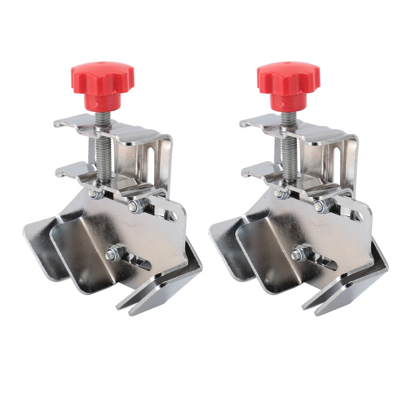 2pcs Right Corner Clamp 90 Degree Corner Clamps Right Angle
