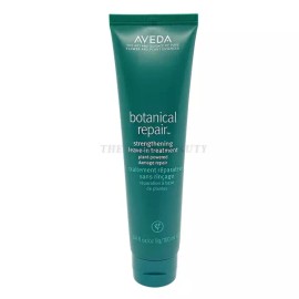 Aveda 아베다 보태니컬 리페어 인텐시브 스트렝쓰닝 리브인 트리트먼트 100ml [백화점상품] Aveda Botanical Repair Intensive Strengthening Leave-In Treatment 100ml