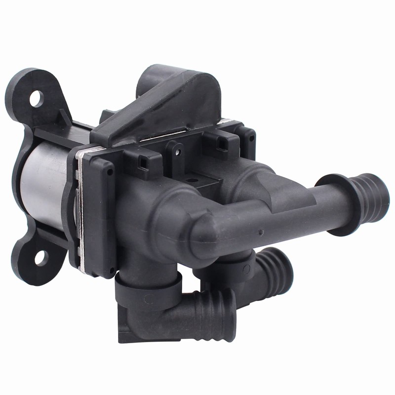 Doo Engy Coolant Control Valve Heating Valve Heating Control Valve