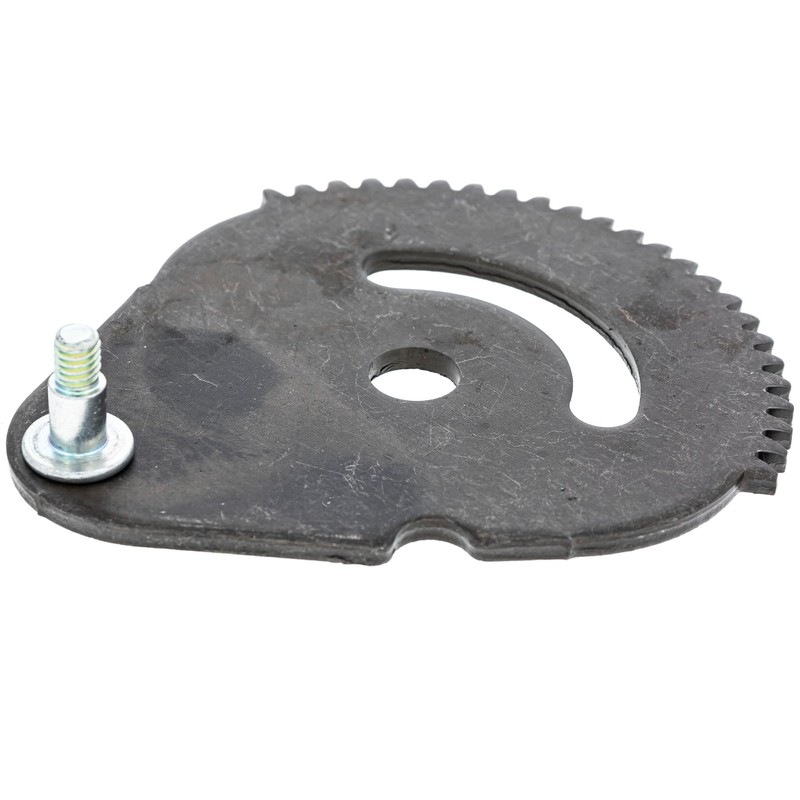 MTD Replacement Part Steering Gear Assembly