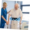 WOONEKY Transfer Belt for Elderly Assistance Comfortable Lifting Aid for